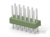 PCB Headers & Receptacles - 826925-6 - TE Connectivity