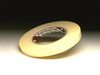 Scotch(R) Film Fiber Tape 720 Semi Transparent, 2 in x 72 yd, 24 per case Bulk - 021200-04342 - R. S. Hughes Company, Inc.
