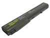 8-Cell Standard Capacity Laptop Battery (484032-001) -- 484032-001 - Image