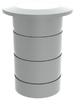 Dust Proof Strike - 280E - Hager Companies