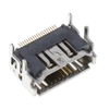 USB, DVI, HDMI Connector Assemblies - 670-DC1RS19JA7R550TR-ND - DigiKey