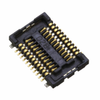 Arrays, Edge Type, Mezzanine (Board to Board) - AXK7L22227G-ND - DigiKey