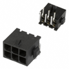 Headers, Male Pins - A30464-ND - DigiKey