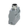 Heavy Duty Connector Housings, Hoods, Bases - 277-17115-ND - DigiKey
