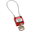 Lockouts, Padlocks - 2267-146120-ND - DigiKey