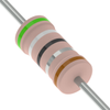 Through Hole Resistors - FMP200FBF52-5R9-ND - DigiKey