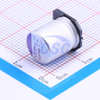 Capacitors >> Solid Capacitors -- 50SVPF68M