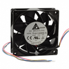 Fans, Thermal Management - Fans - DC Brushless Fans (BLDC) - THA1248BE-AXHE - Acme Chip Technology Co., Limited