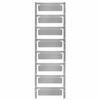 Labels, Stickers, Decals - Blank - 1877340000-ND - DigiKey