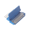 FFC, FPC (Flat Flexible) Connector Assemblies - 609-2183-ND - DigiKey