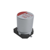 Aluminum - Polymer Capacitors - 399-A771MS107M1JLAS018TR-ND - DigiKey