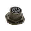 Circular Connector Assemblies - 339-PT07A-14-12S-ND - DigiKey