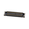 Arrays, Edge Type, Mezzanine (Board to Board) - WM6253TR-ND - DigiKey