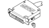D-Sub Connectors - 5206478-4 - Powell Electronics, Inc.