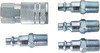 Coupler and Plug Set - 8400871 - Princess Auto Limited