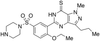 Desmethyl Thiosildenafil - 23511 - Medical Isotopes, Inc.