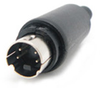 MDIN (4 PIN MINI-DIN)