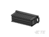 Rectangular Wire & Cable Connectors & Housings - 1827540-1 - TE Connectivity