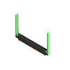 Edgeboard Connectors - 151-387-046-558-868-ND - DigiKey