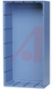 Enclosure; Die Cast Aluminum; Phillips Pan Head, Self-Tapping, Steel - 70198205 - Allied Electronics, Inc.
