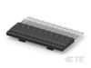 Rectangular Wire & Cable Connectors & Housings - 1-2317211-0 - TE Connectivity