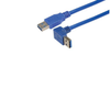 USB Cables - 5073-CA3A-90DA-2M-ND - DigiKey