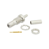 Coaxial Connector (RF) Assemblies - 5073-LCCN3023-ND - DigiKey