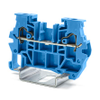 DIN Rail Terminal Blocks - 2624339 - RS Components, Ltd.