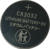 Button Batteries - 2211620 - RS Components, Ltd.