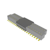 Headers, Receptacles, Female Sockets - BKS-139-01-F-V-A-P-TR-ND - DigiKey
