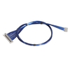 Rectangular Cable Assemblies - 5378-82655-100B-02-D-ND - DigiKey