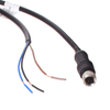 Circular Cable Assemblies - 1920-CBF08-S33N0-01BPVC-ND - DigiKey