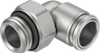 Pneumatic Fittings - 2737083 - RS Components, Ltd.