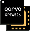 5 GHz Wi-Fi 6 Front End Module - QPF4526 - Qorvo