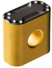 T-Max&reg; P insert for turning - 175.32-19 19 40-25 4325 - Sandvik Coromant Co.