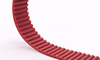 Heat Resistant Pu Timing Belt - Image