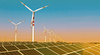Solar Energy Solutions