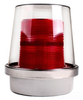 Strobe/Flashing Light Dome - 92-LR - United Technologies Corporation