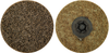 Merit Surface Prep Course Surface Conditioning Disc -- 08834166275 - Image