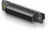 D-Shaped Connectors - 5745967-8 - TE Connectivity