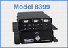PS/2 Keyboard, VGA Monitor & PS/2 Mouse A/Offline/B Manual Data Network Switch -- Model 8399