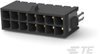PCB Headers & Receptacles - 4-794682-4 - TE Connectivity
