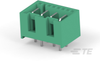 Wire-to-Board Headers & Receptacles - 1971962-4 - TE Connectivity