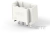PCB Headers & Receptacles - 4-1971800-1 - TE Connectivity