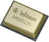 Mems Microphone, 3.6V, Module; Audio Control Type Infineon - 93AC7078 - Newark, An Avnet Company