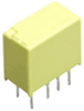 Relay, Signal, Dpdt, 30Vdc, 1A; Coil Voltage Panasonic - 10C3327 - Newark, An Avnet Company
