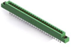 Card Edge Conn, Single, 26Pos, Lug; Card Edge Connector Type Edac - 86AH5947 - Newark, An Avnet Company