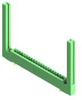 Card Edge Connector Rohs Compliant Edac - 63AJ0215 - Newark, An Avnet Company