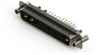 Combo D-Sub Conn, Plug, Dc-25W3, Th; Product Range Edac - 52AJ6886 - Newark, An Avnet Company