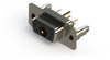 Combo D-Sub Conn, Rcpt, De-5W1, Th; Product Range Edac - 54AJ8235 - Newark, An Avnet Company